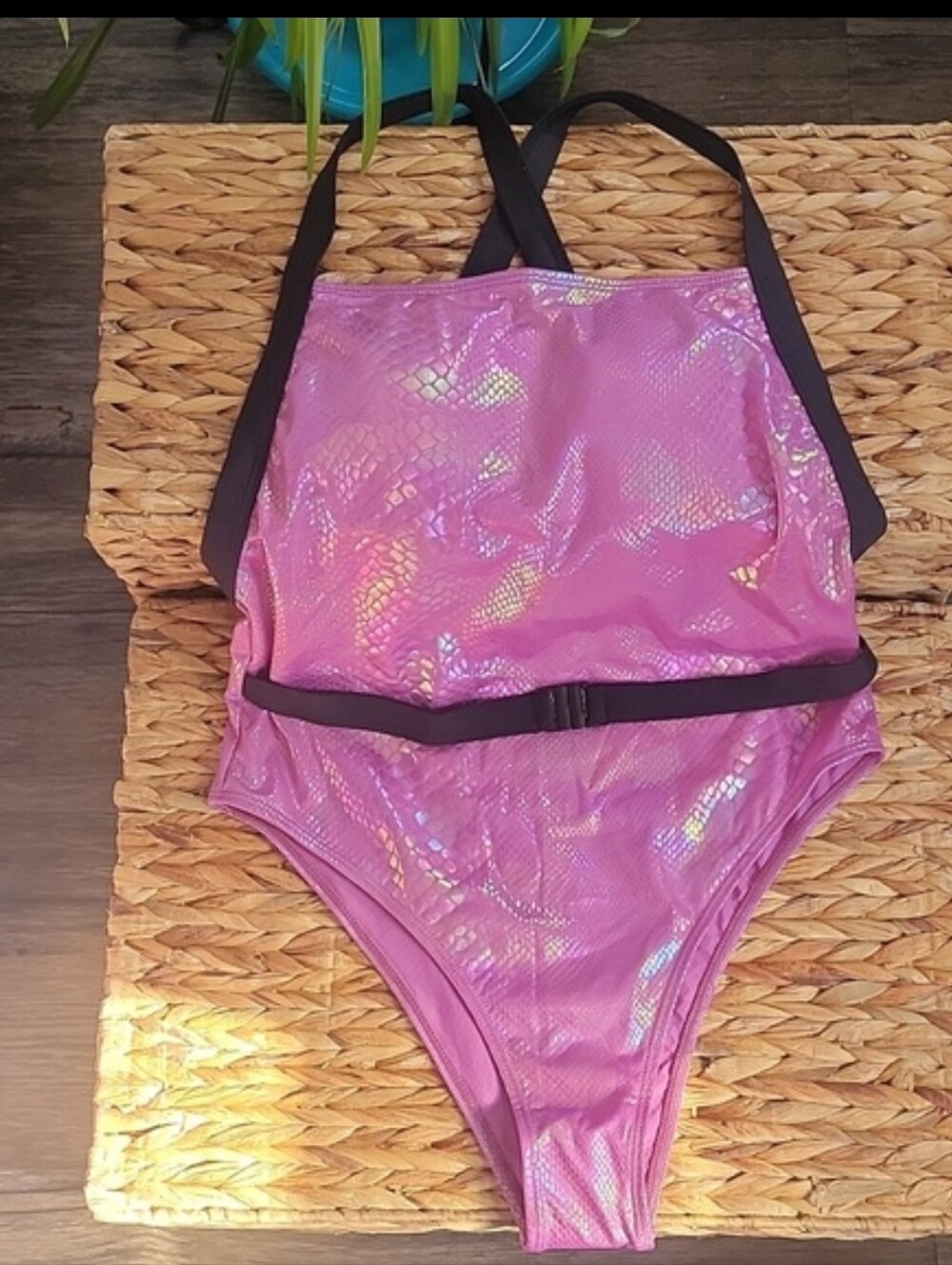 Shein swimsuit